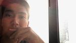 Ini Potret Siwon Suju Jogging di Jakarta Sebelum Tutup Asian Games