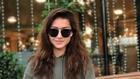 Meski belum membawa pulang medali Asian Games 2018, Adelina diharapkan bersinar di masa depan. (Instagram/@adelinaakhmetova)