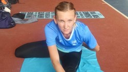 Atlet lompat jangkit asal Kazakhstan Olga Rypakova sukses merebut medali emas di Asian Games 2018. Olga kerap menempa fisiknya dengan berbagai latihan.