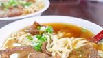 Semua Enak! 10 Jajanan Khas Taiwan Ini Patut Dicoba