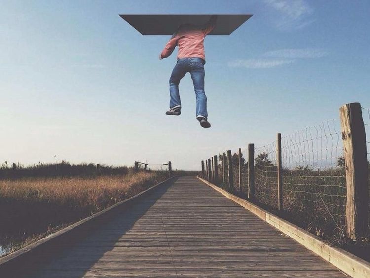 Tak Sangka Deretan Foto Ini Dibuat Pakai Ponsel