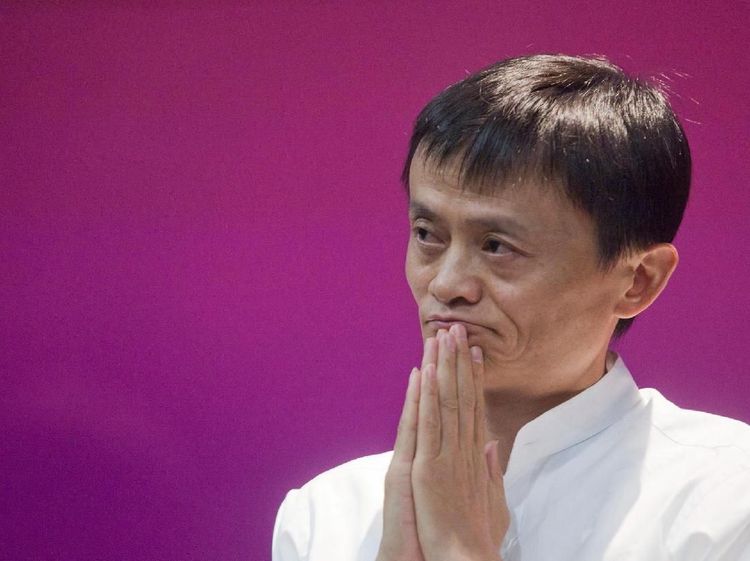 22 Fakta Menarik dan Mengejutkan Tentang Jack Ma