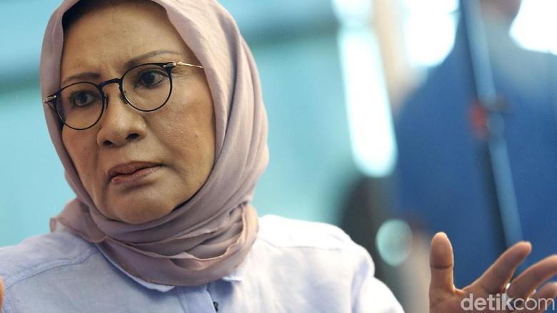 Ratna Sarumpaet Mengaku Tak Alami Kekerasan Fisik Ratna Sarumpaet Mengaku Tak Alami Kekerasan Fisik