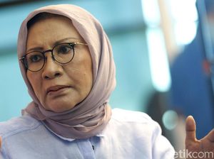 Polisi: Ratna Sarumpaet Daftar Dulu ke RS Bina Estetika, Tak Tiba-tiba