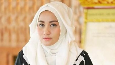 Ini Tas dan Ikat Pinggang Anniesa Hasibuan & Andika yang Disita Negara