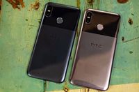 HTC U12 Lite Dirilis  Bawa Cita Rasa Nexus