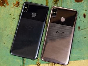 HTC Mundur dari Pasar Smartphone China?