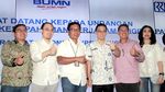 BRI Terus Perkuat Layanan Digital