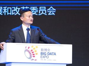 Misteri Jack Ma Menghilang 2 Bulan Terkuak