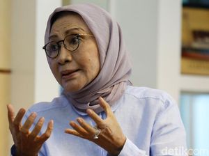 Mardani Tuding Penganiayaan Ratna Sarumpaet Upaya Pembungkaman