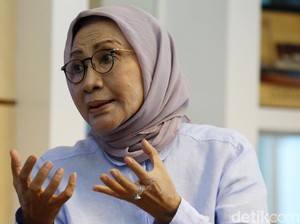 Ratna Sarumpaet akan Bicara Soal Kabar Penganiayaan