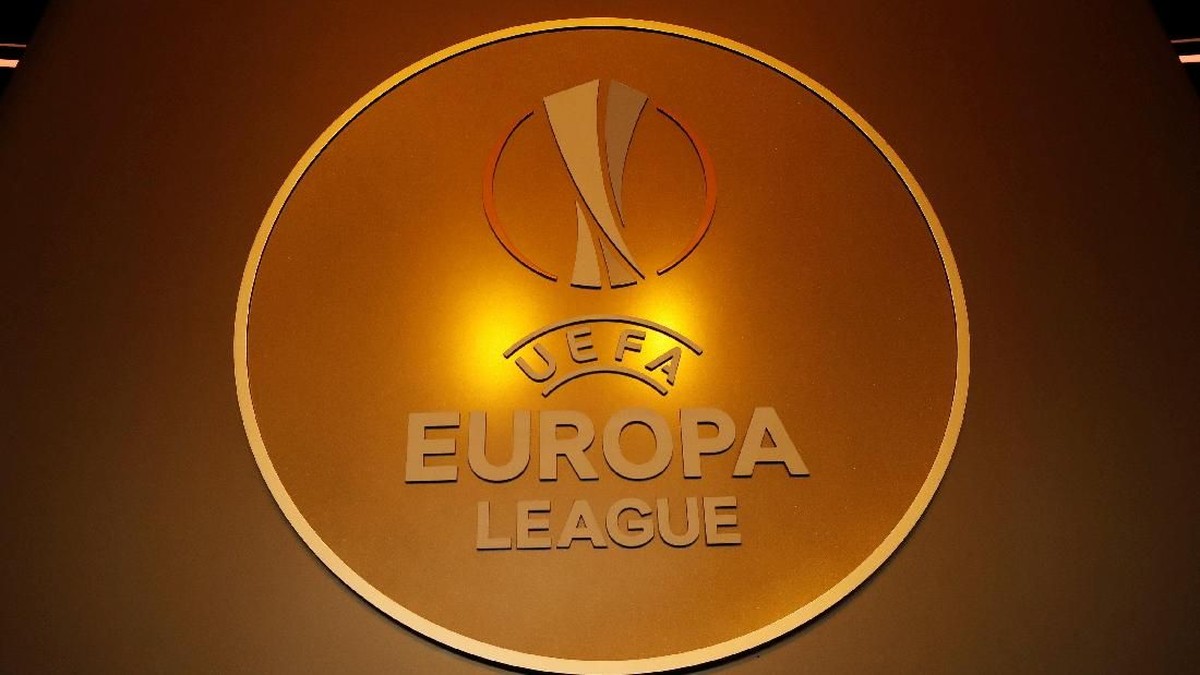 Jadwal Liga Europa pada malam Jumat ini. (Foto: Eric Gaillard/Reuters)