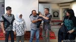 YDBA Berangkatkan 21 UKM ke Jepang