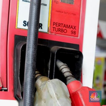 Harga Pertamax Naik, Waspada Serbuan ke Bensin Premium!