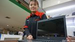 Harga Laptop Terdampak Dolar Ngamuk