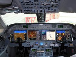 Pesawat Mewah yang Dipakai Jack Ma Untuk Menghilang