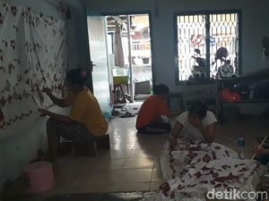 Warga Dolly Tak Mau Lokalisasi Dihidupkan Lagi, Ini Alasannya