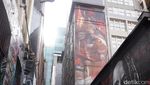 Foto: Gang Artistik Nan Instagenic di Melbourne, Australia