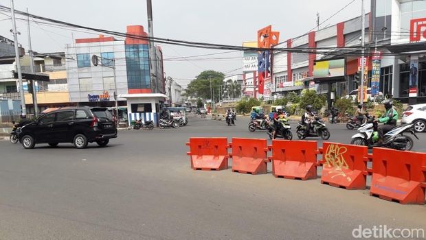 Ojol Misterius di Bekasi, Bagi-bagi Nasi Uduk Gratis Tiap Jumat