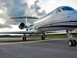 Pesawat Mewah yang Dipakai Jack Ma Untuk Menghilang