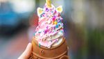 Segar Dingin! Ini 10 Es Krim yang Lagi Hits di Instagram