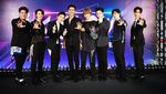 Ini Potret Siwon Suju Jogging di Jakarta Sebelum Tutup Asian Games