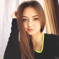 Jujur, aku ingin mengenalmu. Setelah saling mengenal, aku ingin menikahimu dan memperlakukanmu seperti seorang putri. Mencintaimu dan selalu bersamamu sampai mati, komentar netizen di salah satu foto Anna yang diposting di Instagram Foto: Instagram @anutabulanova