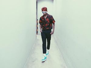 Kominfo Nilai Lagu Lah Bodo Amat Young Lex Tak Langgar Aturan