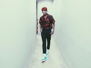 Kominfo Nilai Lagu Lah Bodo Amat Young Lex Tak Langgar Aturan
