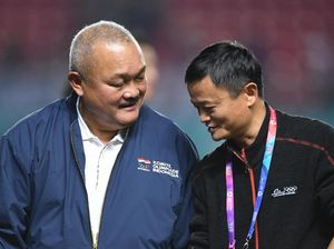 Profil Alex Noerdin dari Bupati jadi Gubernur, Pelopor Sekolah Berobat Gratis