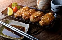 Ini Ayam Goreng Khas Jepang yang Bikin Orang Ketagihan