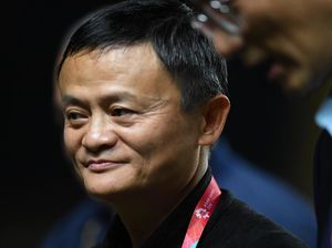 Mau Pensiun, Jack Ma Menang dari Bill Gates