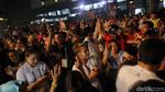 Meriahnya Pesta Perpisahan Atlet Asian Games