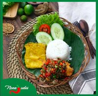 Ayam Goreng Menarik Minat 5 Artis Ini Terjunke Bisnis Kuliner