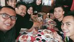 Cantiknya Wewey Wita, Penyumbang Emas di Pencak Silat Saat Makan Bareng Pacarnya