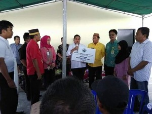 Melalui Kemitraan, Kemendes PDTT Dorong Revitalisasi KTM Pawonsari