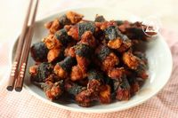 Ini Ayam Goreng Khas Jepang yang Bikin Orang Ketagihan