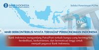 Ada Lowongan Pekerjaan Terbaru di Bank Indonesia, Minat?