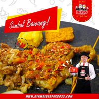 Ayam Goreng Menarik Minat 5 Artis Ini Terjunke Bisnis Kuliner