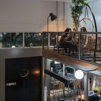 Sore Ini Bisa Nongkrong Sambil Ngopi Enak di 5 Resto Cozy Ini