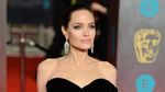 Pesona Angelina Jolie yang Disebut Makin Kurus