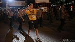 TNI-Polri Goyang Poco-poco di Pesta Atlet Asian Games