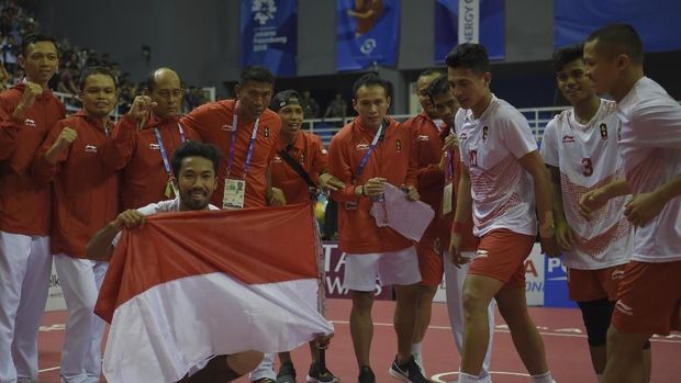 Plus Minus Olahraga Indonesia, Emas Olimpiade Sampai Korupsi