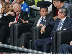 Jack Ma di Penutupan Asian Games Mau Nyanyi Apa Tai Chi?