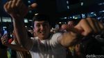 Meriahnya Pesta Perpisahan Atlet Asian Games