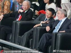 Jack Ma di 2018: Umumkan Pensiun, 2 Kali Sambangi Indonesia