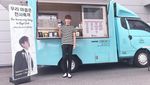 Gaya Kulineran Leeteuk Super Junior yang Doyan Makanan Indonesia