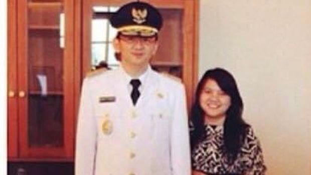 Cerita Staf soal Ahok yang Sarankan Nyaleg Lewat PDIP
