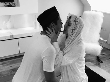 Ungkapan Cinta Sean Gelael untuk sang Bunda, Rini S Bono