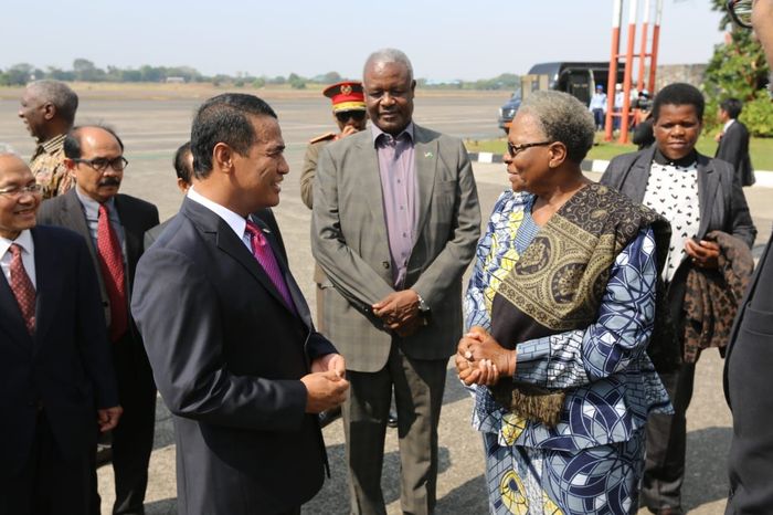 Foto: kementan Foto: kementan